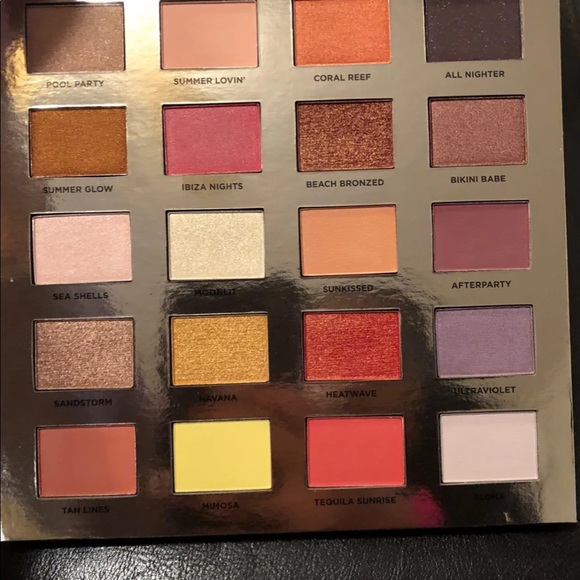 Iconic London palette - Picture 3 of 3